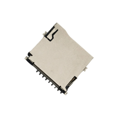 PUSH PUSH T-Flash卡座